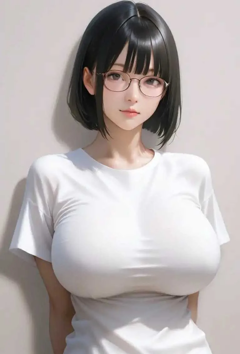 黄昏紫藤架下，她偷吻时的心跳由你选💦