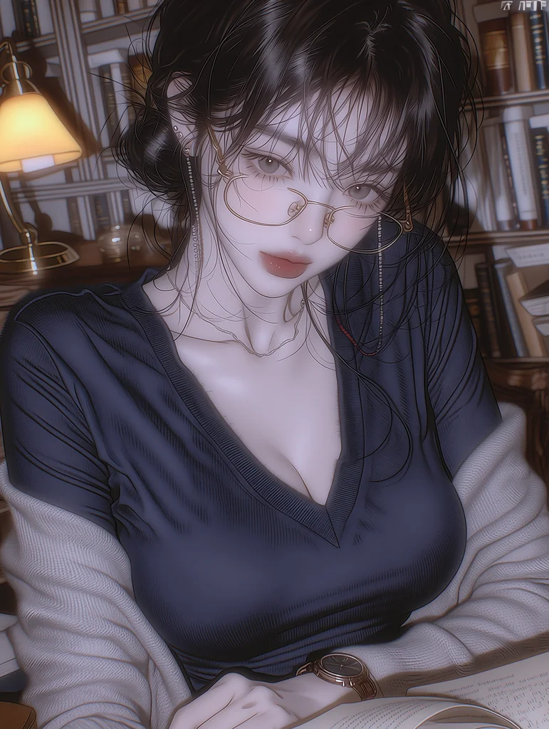 青梅的指尖滑进裤腰，儿时玩伴今成床伴❤️