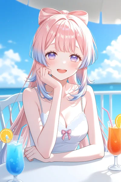 催眠眼镜下，妹妹主动献身给我❤️